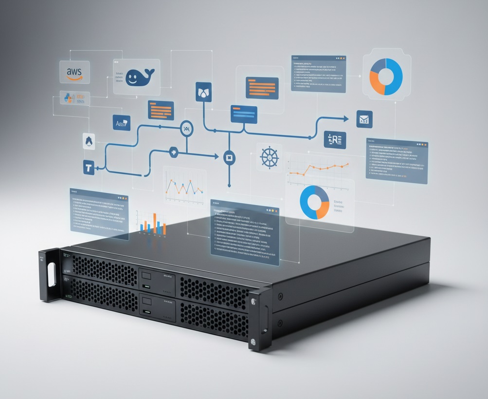 Cloud and DevOps