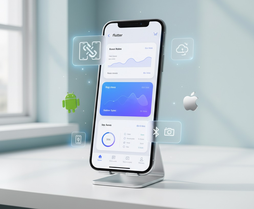 Mobile example